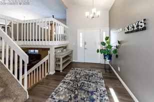 7475 Painted Rock Dr, Colorado Springs, CO 80911 - Photo 7