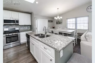 7475 Painted Rock Drive, Colorado Springs, CO 80911 - Photo 13