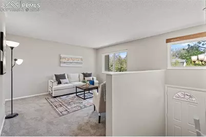 2550 Gina Drive, Colorado Springs, CO 80916 - Photo 5