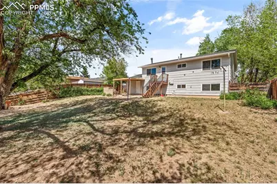 2550 Gina Drive, Colorado Springs, CO 80916 - Photo 27