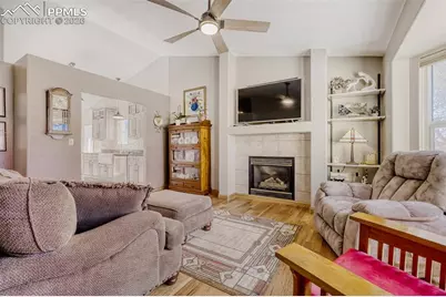 6707 Fountain Ridge Circle, Fountain, CO 80817 - Photo 3