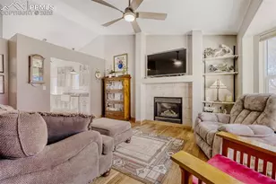 6707 Fountain Ridge Cir, Fountain, CO 80817 - Photo 3