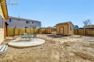 6707 Fountain Ridge Cir, Fountain, CO 80817 - Photo 27