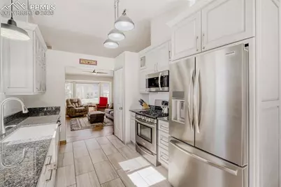 6707 Fountain Ridge Circle, Fountain, CO 80817 - Photo 5