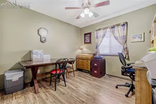 6707 Fountain Ridge Cir, Fountain, CO 80817 - Photo 13