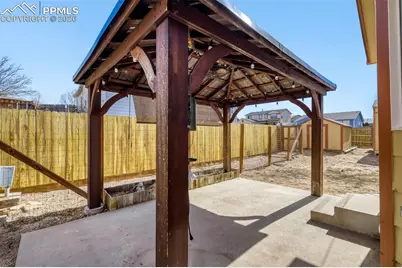 6707 Fountain Ridge Circle, Fountain, CO 80817 - Photo 23