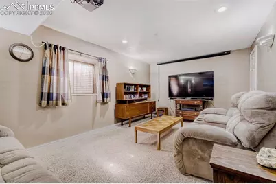 6707 Fountain Ridge Circle, Fountain, CO 80817 - Photo 17