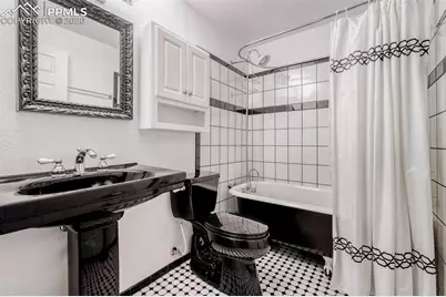 6707 Fountain Ridge Circle, Fountain, CO 80817 - Photo 21