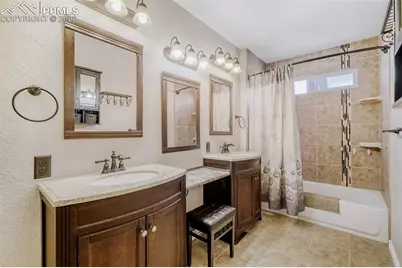 6707 Fountain Ridge Circle, Fountain, CO 80817 - Photo 11