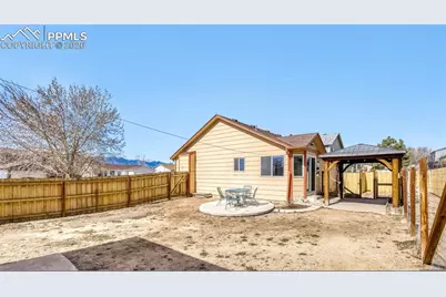 6707 Fountain Ridge Circle, Fountain, CO 80817 - Photo 25