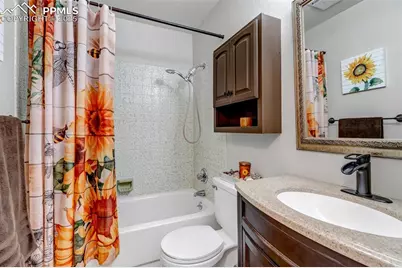 6812 Snowbird Terrace, Colorado Springs, CO 80918 - Photo 17