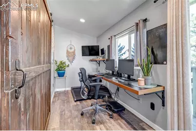 6812 Snowbird Terrace, Colorado Springs, CO 80918 - Photo 15