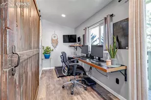 6812 Snowbird Terrace, Colorado Springs, CO 80918 - Photo 15