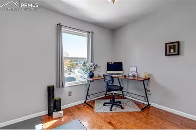 6812 Snowbird Terrace, Colorado Springs, CO 80918 - Photo 19