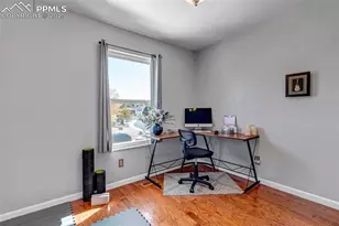 6812 Snowbird Terrace, Colorado Springs, CO 80918 - Photo 19