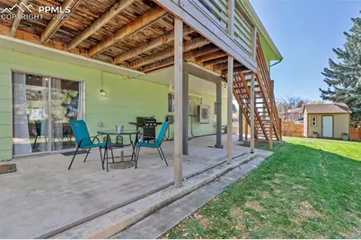 6812 Snowbird Terrace, Colorado Springs, CO 80918 - Photo 41
