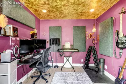 6812 Snowbird Terrace, Colorado Springs, CO 80918 - Photo 35