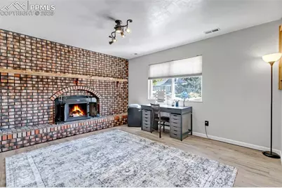 6812 Snowbird Terrace, Colorado Springs, CO 80918 - Photo 29