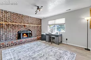 6812 Snowbird Terrace, Colorado Springs, CO 80918 - Photo 29