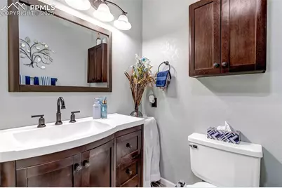 6812 Snowbird Terrace, Colorado Springs, CO 80918 - Photo 27