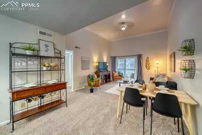 3425 Rebecca Lane #H, Colorado Springs, CO 80917 - Photo 5