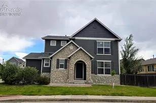 11844 Pei Grove, Peyton, CO 80831 - Photo 1
