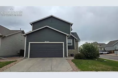11844 Pei Grove, Peyton, CO 80831 - Photo 3