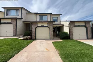 718 Mediterranean Point, Colorado Springs, CO 80910 - Photo 3