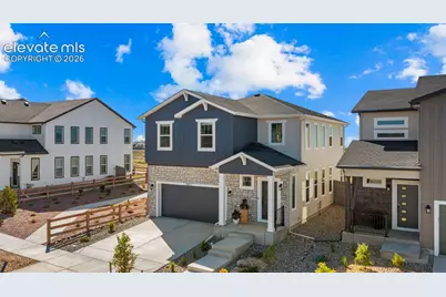 7011 Knapp Drive, Colorado Springs, CO 80924 - Photo 33