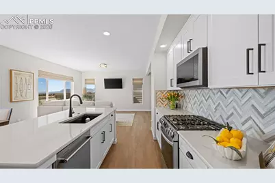 7011 Knapp Drive, Colorado Springs, CO 80924 - Photo 13