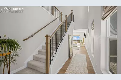 7011 Knapp Drive, Colorado Springs, CO 80924 - Photo 5