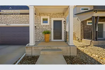 7011 Knapp Drive, Colorado Springs, CO 80924 - Photo 3