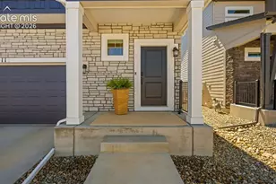 7011 Knapp Dr, Colorado Springs, CO 80924 - Photo 3