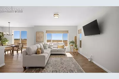 7011 Knapp Drive, Colorado Springs, CO 80924 - Photo 7