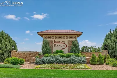 6225 Laurel Grass Range Trail, Colorado Springs, CO 80925 - Photo 3
