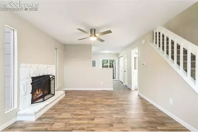 1870 Zebulon Drive, Colorado Springs, CO 80910 - Photo 3