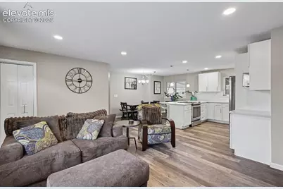 2026 McArthur Avenue, Colorado Springs, CO 80909 - Photo 5