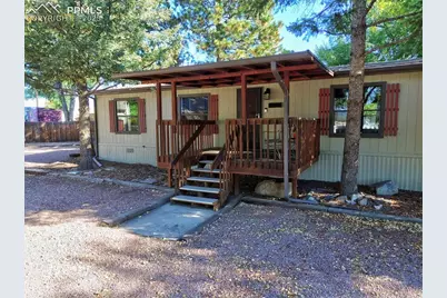 30 Shangra La Drive, Colorado Springs, CO 80907 - Photo 45