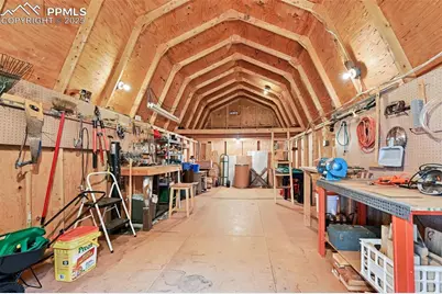 30 Shangra La Drive, Colorado Springs, CO 80907 - Photo 43