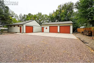 30 Shangra La Drive, Colorado Springs, CO 80907 - Photo 1