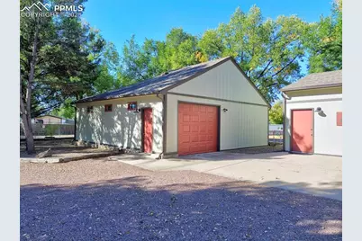 30 Shangra La Drive, Colorado Springs, CO 80907 - Photo 37