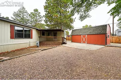 30 Shangra La Drive, Colorado Springs, CO 80907 - Photo 27