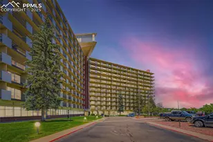 411 Lakewood Cir, Colorado Springs, CO 80910 - Photo 3