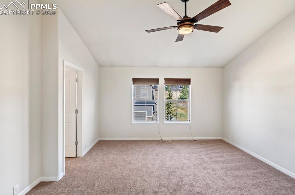 726 Vis Verde Hts, Woodmoor CO 80132-8645 exterior