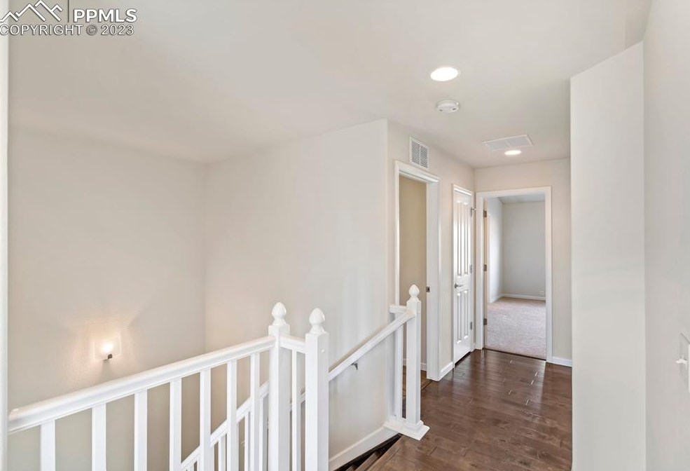 726 Vis Verde Hts, Woodmoor CO 80132-8645 exterior