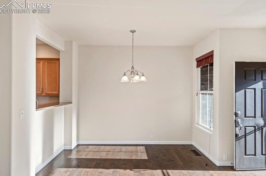 726 Vis Verde Hts, Woodmoor CO 80132-8645 exterior