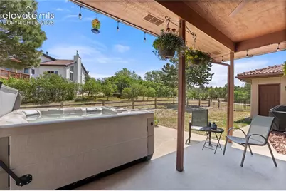 380 Scrub Oak Circle, Monument, CO 80132 - Photo 29