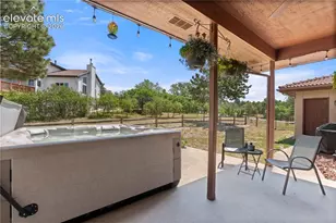 380 Scrub Oak Cir, Monument, CO 80132 - Photo 29