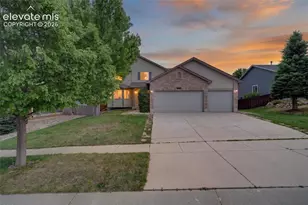 6451 Jules Dr, Colorado Springs, CO 80923 - Photo 1