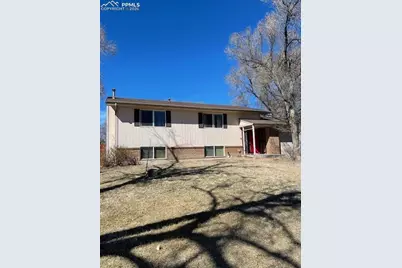 5020 Alturas Drive, Colorado Springs, CO 80911 - Photo 1